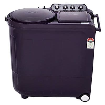 Ace 8.0 Turbo Dry 8 Kg Semi Automatic Top Load Washing Machine