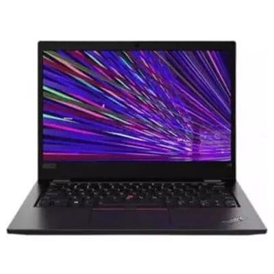 Thinkpad L13 (20R3S00G00) Laptop (Core i7 10th Gen/16 GB/512 GB SSD/Windows 10)
