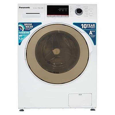 NA-127MB2W01 7 Kg Fully Automatic Front Load Washing Machine