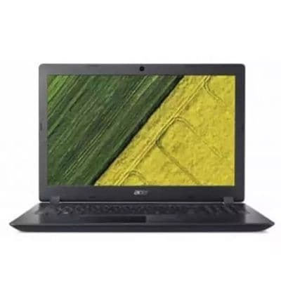 Aspire 3 A315-53-30BS (NX.H37AA.001) Laptop (Core i3 8th Gen/4 GB/1 TB 16 GB SSD/Windows 10)