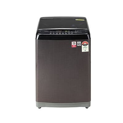 T80SJBK1Z 8 Kg Fully Automatic Top Load Washing Machine