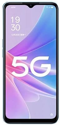 OPPO A56s 5G