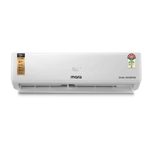 MarQ FKAC155SIAEXT 1.5 Ton 5 Star Inverter Split AC