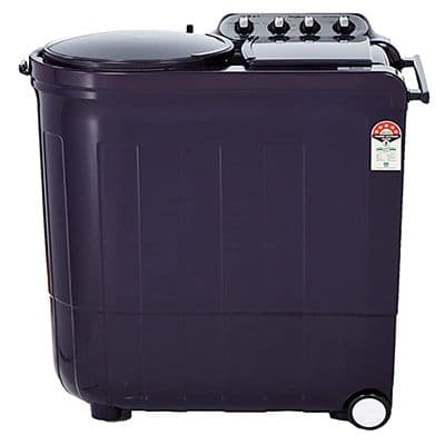 WM ACE 8.5 Turbo Dry 8.5 Kg Semi Automatic Top Load Washing Machine