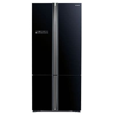 R-WB800PND5 700 Ltr Side-by-Side Refrigerator