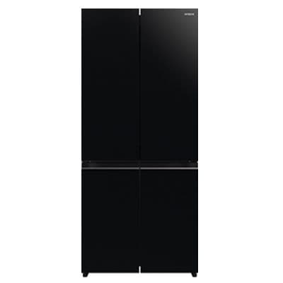 New French Bottom Freezer (4 Door) 638 LTR - R-WB640PND1 - GCK-FBF