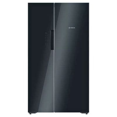 KAN92LB35I 655 L Frost Free Side by Side Refrigerator