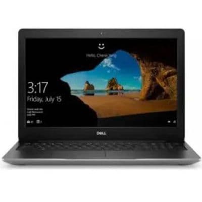 Inspiron 15 3593 (D560186WIN9S) Laptop (Core i3 10th Gen/8 GB/1 TB/Windows 10)