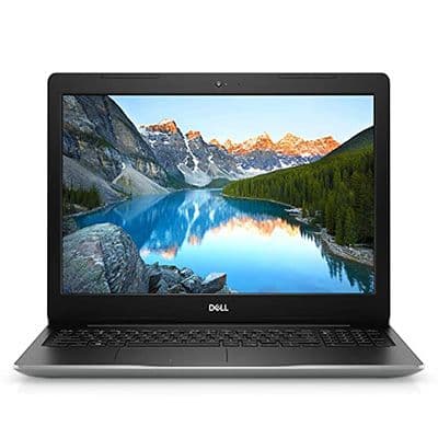 Inspiron 15 3593 (D560236WIN9B) Laptop (Core i3 10th Gen/4 GB/1 TB/Windows 10)