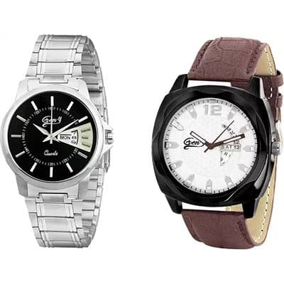 GY-60 Watch - For Men