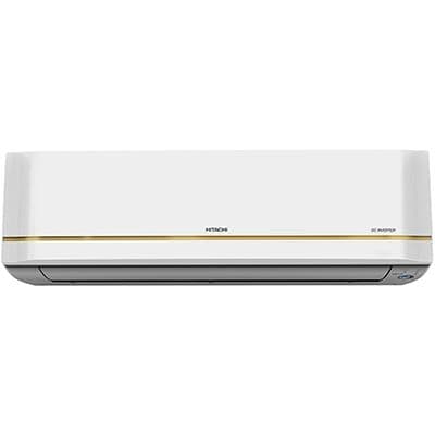 Hitachi 1.5 Ton 5 Star Inverter Split AC (RSRG518HEEA)