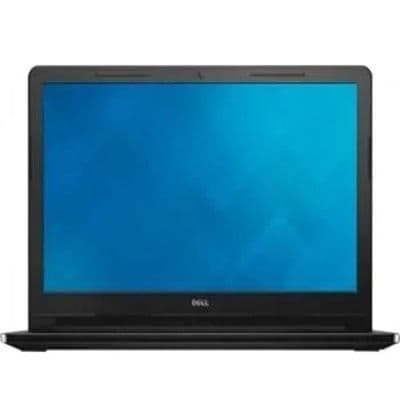 Vostro 15 3558 (3558341TBiB1) Laptop (Core i3 5th Gen/4 GB/1 TB/Windows 10)