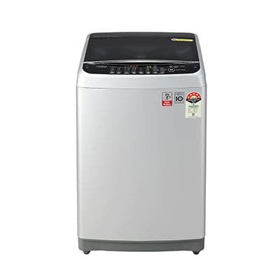 T80SJFS1Z 8 Kg Fully Automatic Top Load Washing Machine