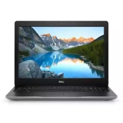 Inspiron 15 3593 (C560530WIN9) Laptop (Core i3 10th Gen/4 GB/1 TB/Windows 10)