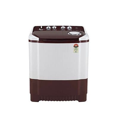 P8030SRAZ 8 Kg Semi Automatic Top Load Washing Machine