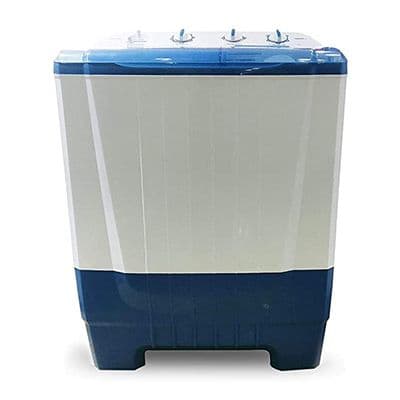 S72TIB 7.2 Kg Semi Automatic Top Load Washing Machine