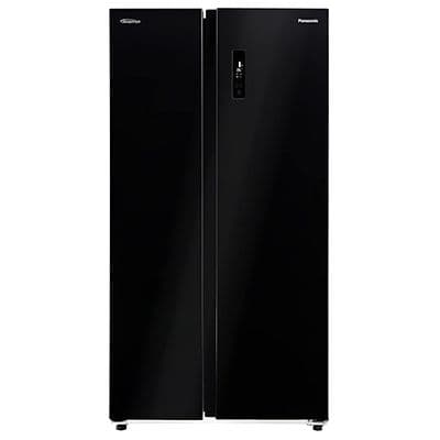 NR-BS62MKX1 592 L Wifi Inverter Frost-Free Side by Side Refrigerator