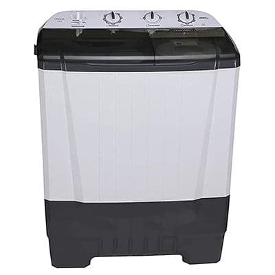 S68TG 6.8 Kg Semi Automatic Top Load Washing Machine