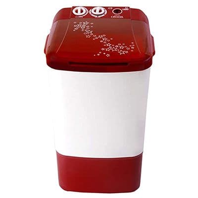 WS65WLPT1LR 6.5 Kg Semi Automatic Top Load Washing Machine