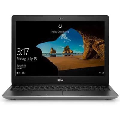 Inspiron 15 3593 (D591458WIN10) Laptop (Core i3 10th Gen/4 GB/1 TB 256 GB SSD/Windows 10)