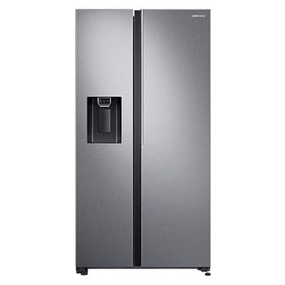 RS74R5101SL 676 Ltr Side-by-Side Refrigerator