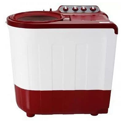 Ace 8.0 Supersoak 8 Kg Semi Automatic Top Load Washing Machine