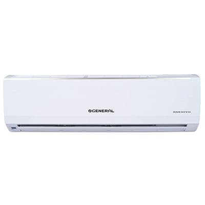 O General ASGA18CLWA-B 1.5 Ton 3 Star Split Inverter Air Conditioner