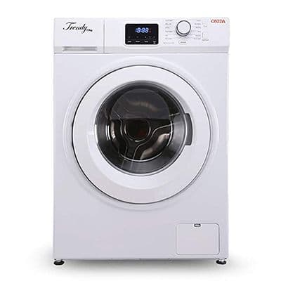 TRENDY F75TW 7.5 Kg Fully Automatic Front Load Washing Machine