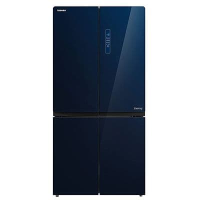 GR-RF646WE-PGI 650 L Frost Free Inverter Multi Door Refrigerator