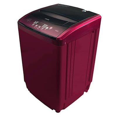 WO68TSPHYDRA-LR 6.8 Kg Fully Automatic Top Load Washing Machine