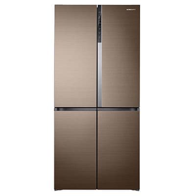 RF50K5910DP 594 Ltr French Door Refrigerator