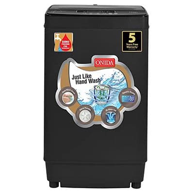 Grandeur T75GRDG 7.5 Kg Fully Automatic Top Load Washing Machine
