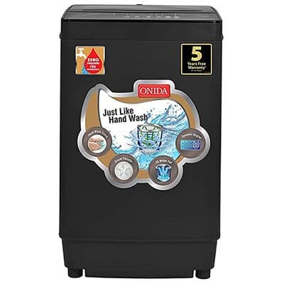 T65GRDG 6.5 Kg Fully Automatic Top Load Washing Machine