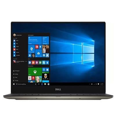 XPS 13 9370 (A560023WIN9) Laptop (Core i7 8th Gen/16 GB/512 GB SSD/Windows 10)