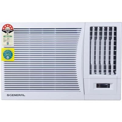 O General AFGB12BAWA 1 Ton 4 Star Window AC