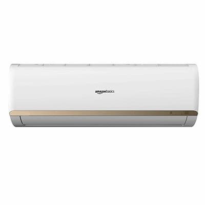 AmazonBasics PBAC18K3INV301 1.5 Ton 3 Star Inverter Split AC