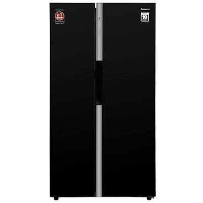 NR-BS62GKX1 592 L Wifi Inverter Frost-Free Side by Side Refrigerator