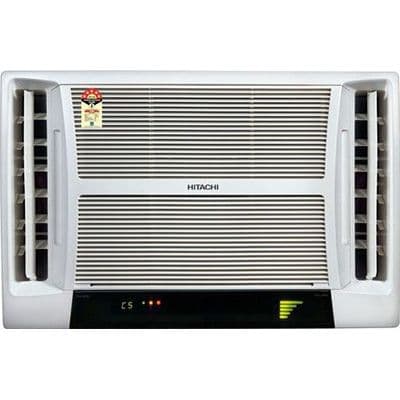 RAV513HUD Summer QC 1.1 Ton 5 Star Window AC