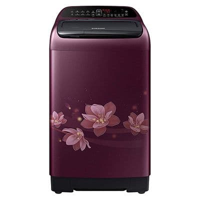 WA75T4560BM 7.5 Kg Fully Automatic Top Load Washing Machine