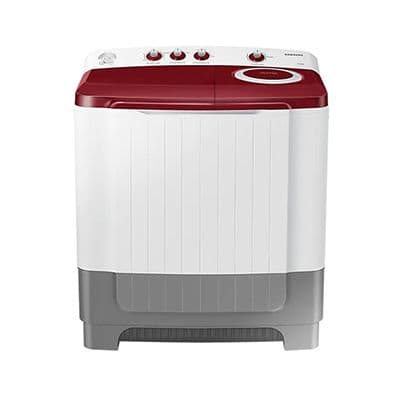WT80R4000RG 8 Kg Semi Automatic Top Load Washing Machine