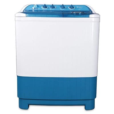 KWM8619SA 8.5 Kg Semi Automatic Top Load Washing Machine