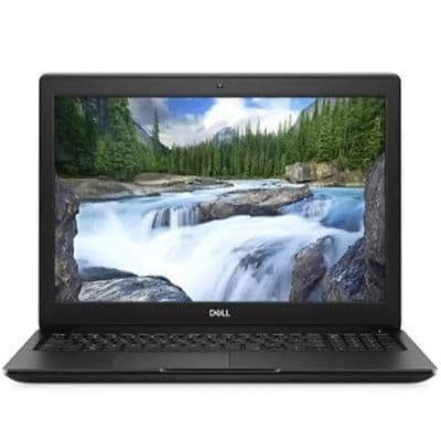 Latitude 15 3400 (L56017WIN10P) Laptop (Core i3 8th Gen/4 GB/1 TB/Windows 10)