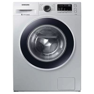 WW70J4243JS 7 Kg Fully Automatic Front Load Washing Machine