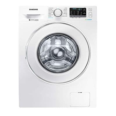 WW81J54E0IW 8 Kg Fully Automatic Front Load Washing Machine