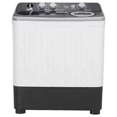 HTW70-186S 7 Kg Semi Automatic Top Load Washing Machine