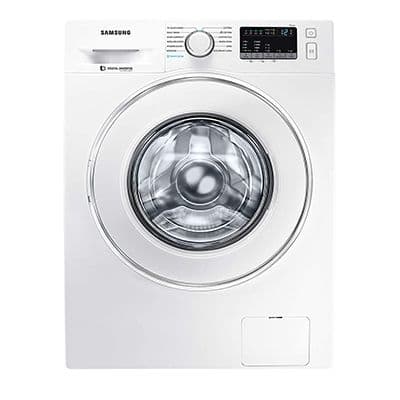 WW81J44G0IW 8 Kg Fully Automatic Front Load Washing Machine