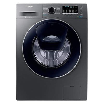 WW91K54E0UX 9 Kg Fully Automatic Front Load Washing Machine