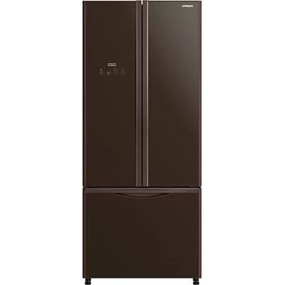 French Bottom Freezer (3 Door) 451 LTR - R-WB490PND9 -GBK-FBF