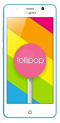 Color C ZP330