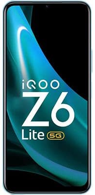 Z6 Lite 5G